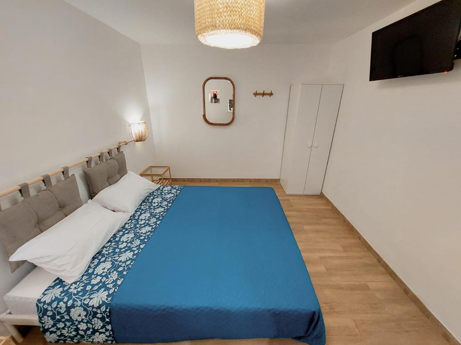 Olivuzza Home Palermo Esterno foto