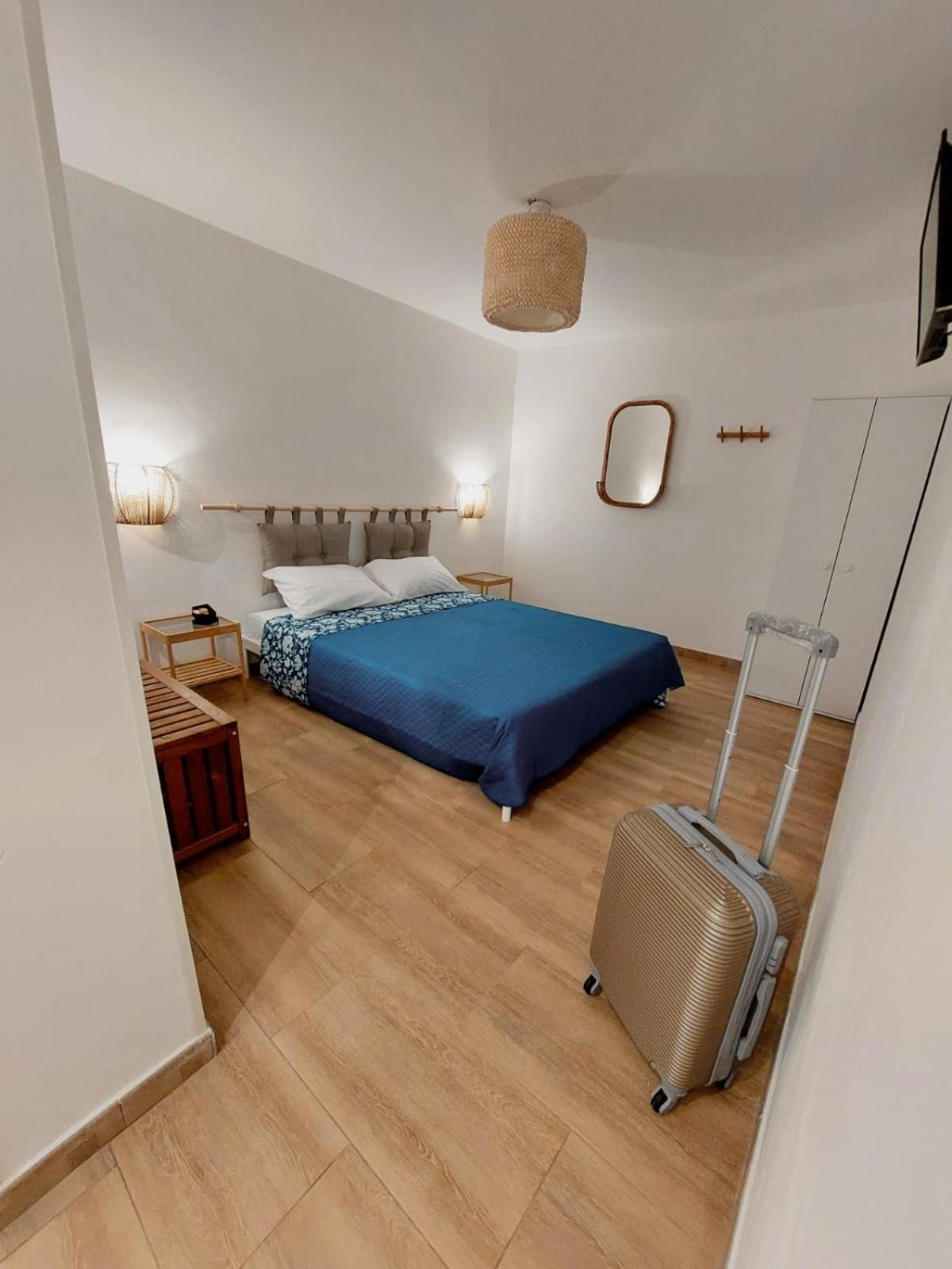 Olivuzza Home Palermo Esterno foto