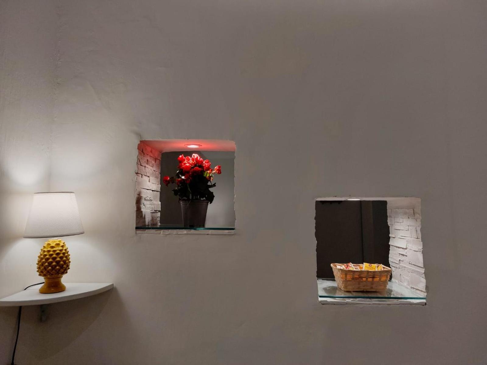 Olivuzza Home Palermo Esterno foto