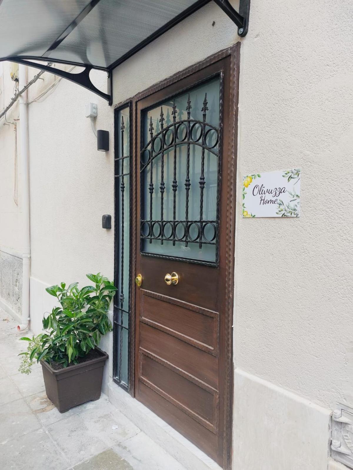 Olivuzza Home Palermo Esterno foto