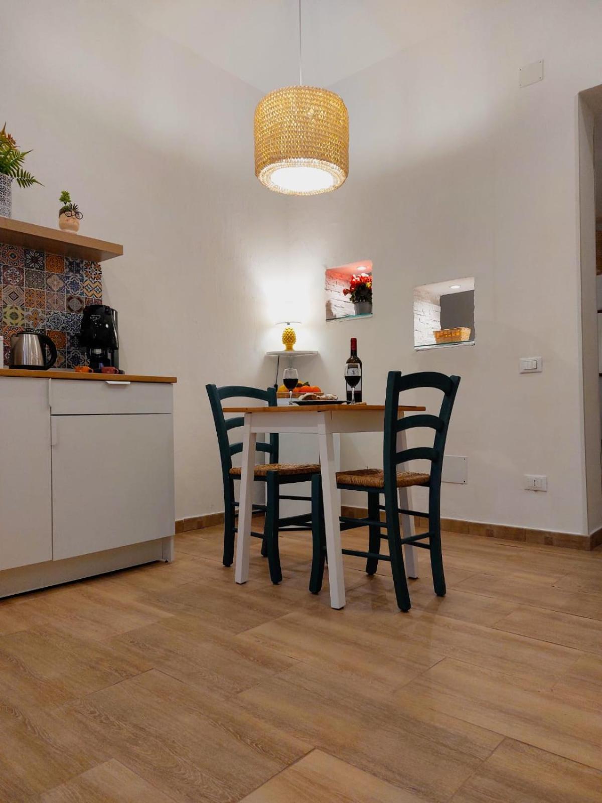 Olivuzza Home Palermo Esterno foto