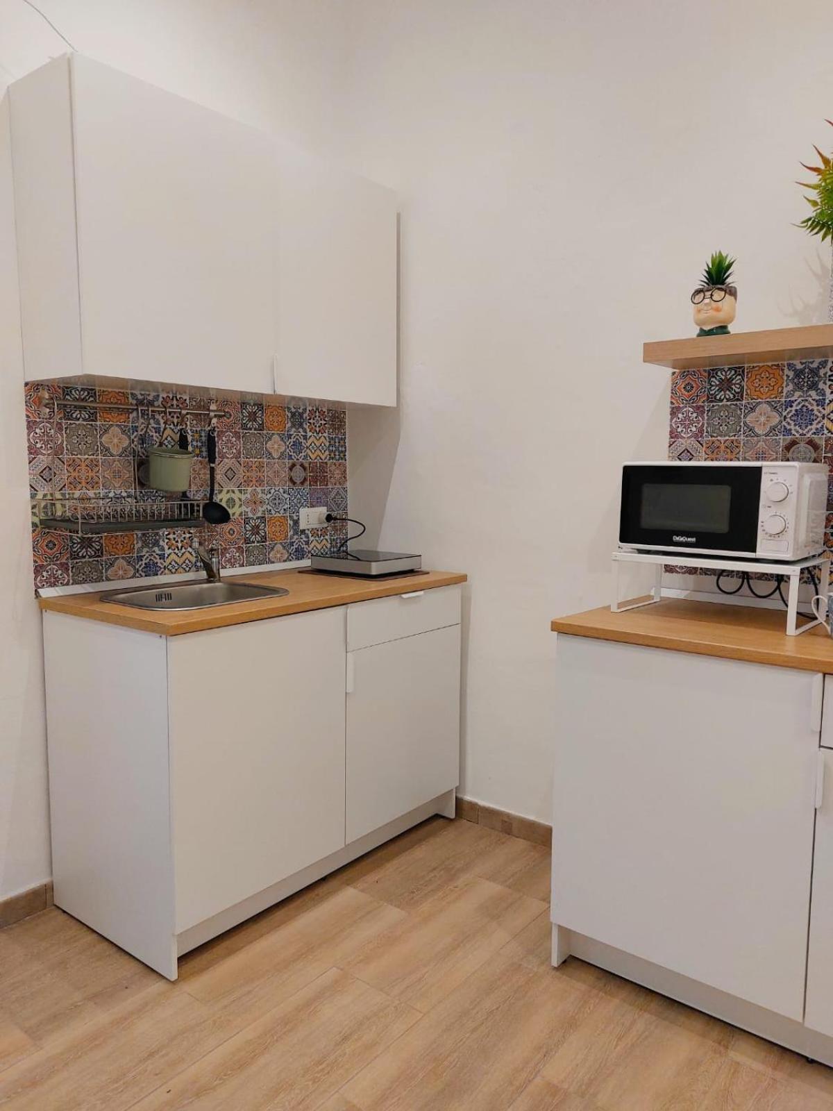 Olivuzza Home Palermo Esterno foto