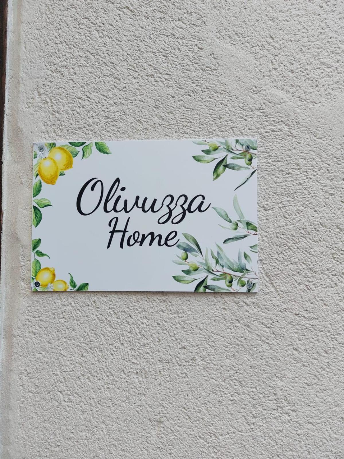 Olivuzza Home Palermo Esterno foto